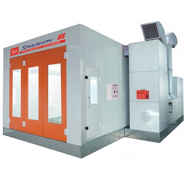 КОМПЛЕКТ ОСК GUANGLI GL3 + СТАПЕЛЬ SIVER KS210