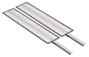 Шкалы для автобусов LaserTruck