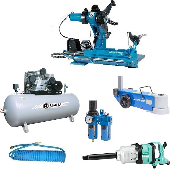 Комплектация №3 COMBO МАСТЕР