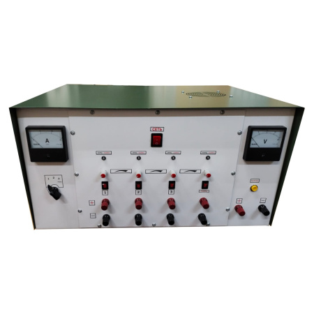 Устройство зарядное ЗУ-2-3А