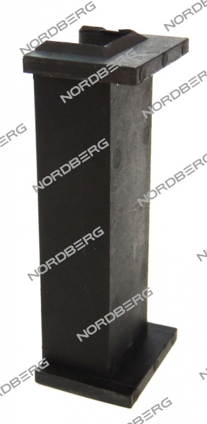 Ползун подвижной платформы для 45TRK56 TC-20-1400002
