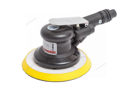 Эксцентриковая пневматическая шлифмашина NP4256