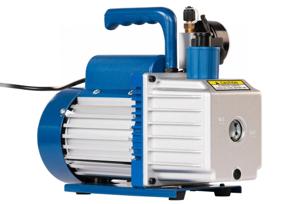 Вакуумный насос одноступенчатый, 170 л/мин NFP117