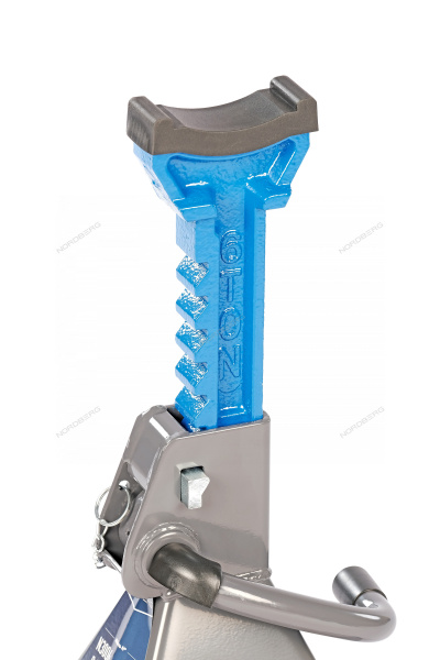 Подставка страховочная, 6 т (комплект 2 шт.) N3006