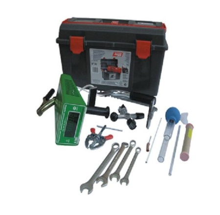 Комплект аккумуляторщика Э-412М