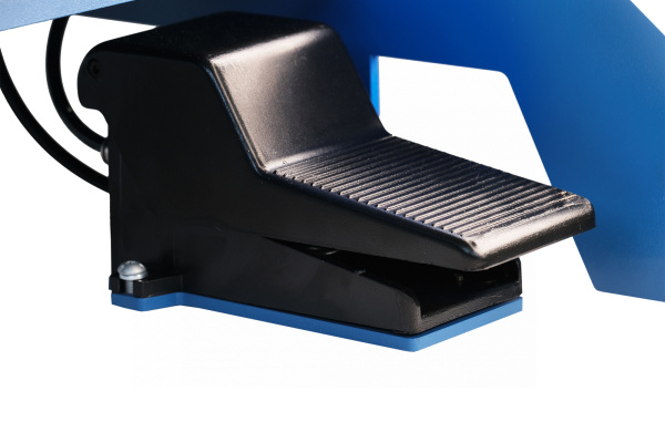 Пресс гидравлический PRO, 20 т, пневмопривод N3520A